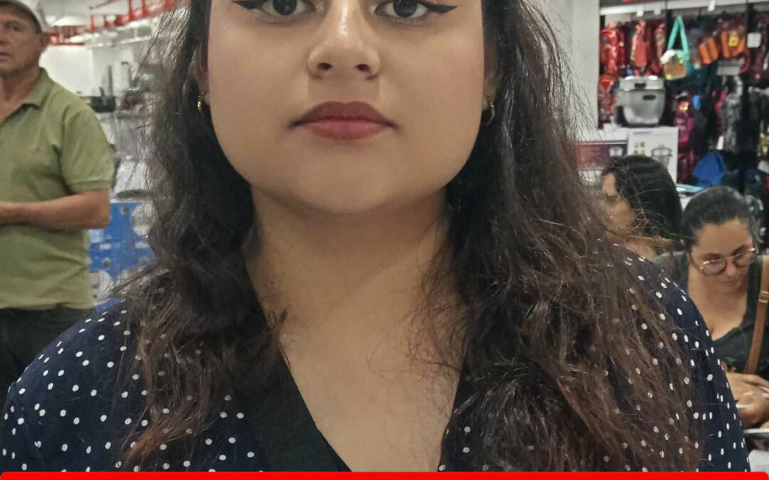 ADRIANA ALBERTINA UZCATEGUI RONDON