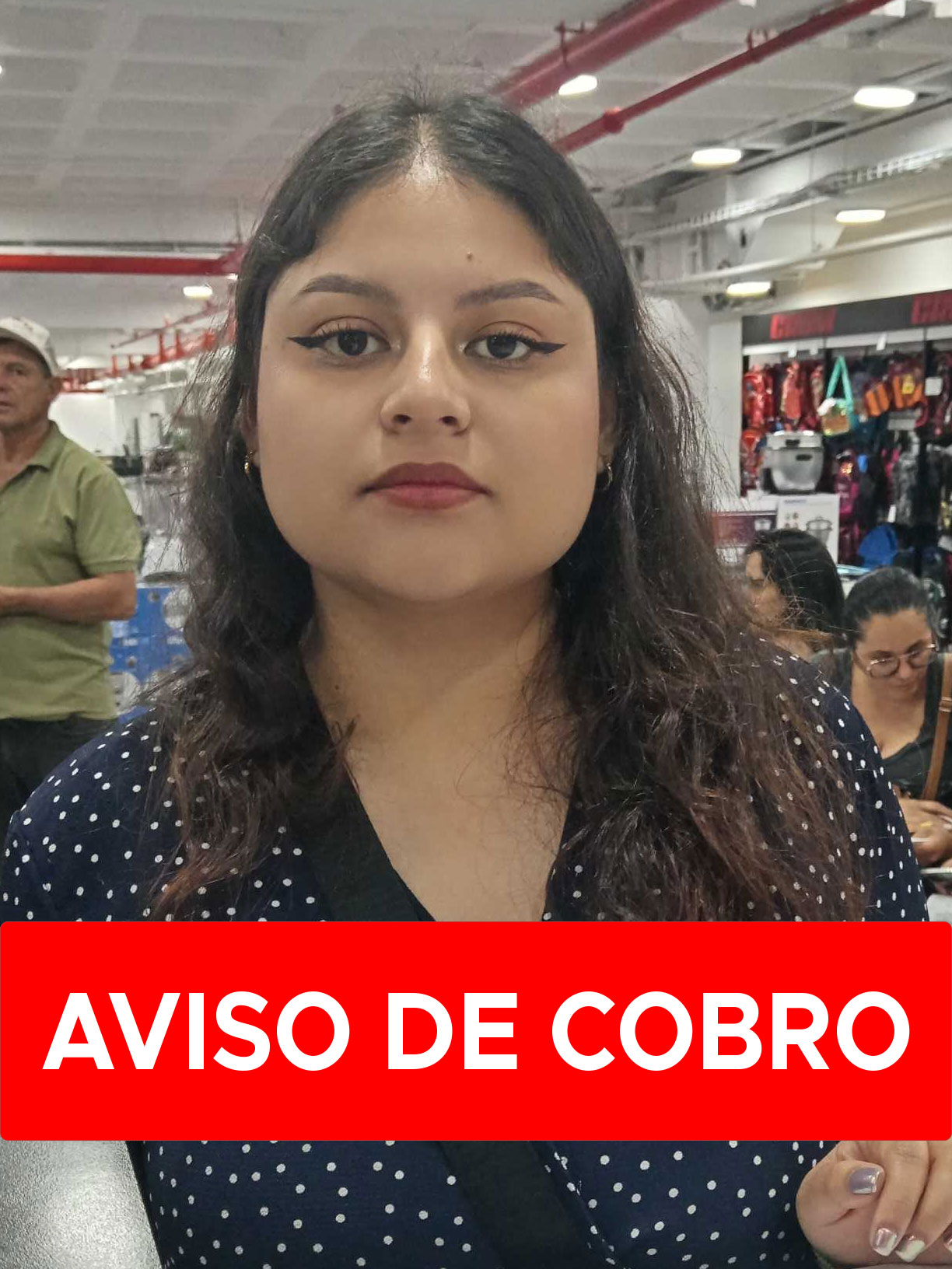ADRIANA ALBERTINA UZCATEGUI RONDON