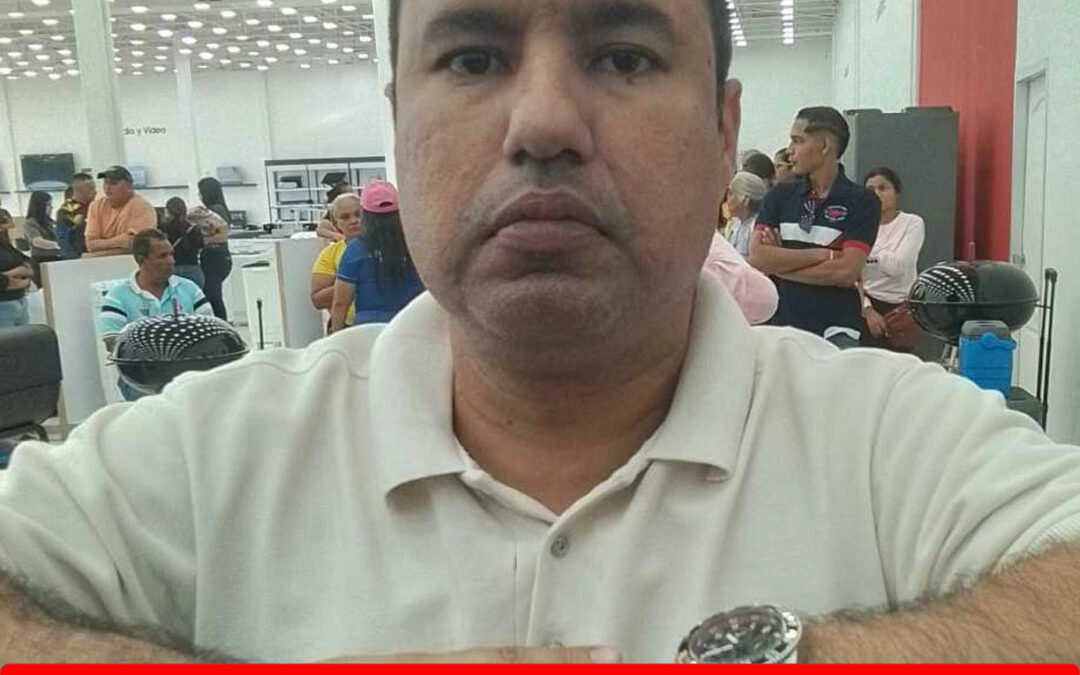 AGUSTIN ROBERTO DIAZ LEAL