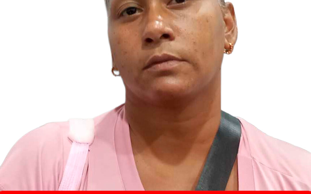 AILID JESUS ECHEZURIA SEGOVIA