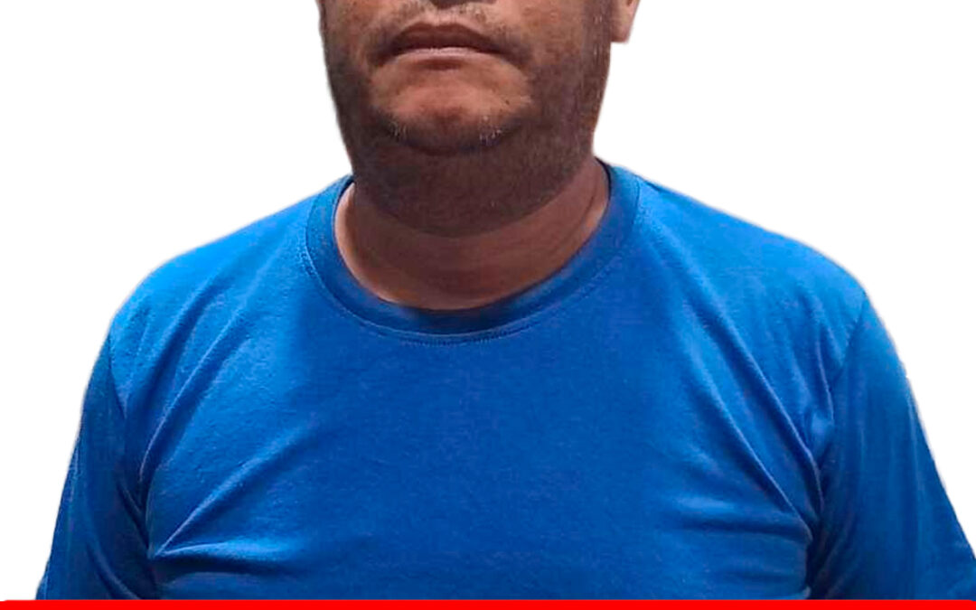 ALAINN LEONARDO MALAVE SALAZAR