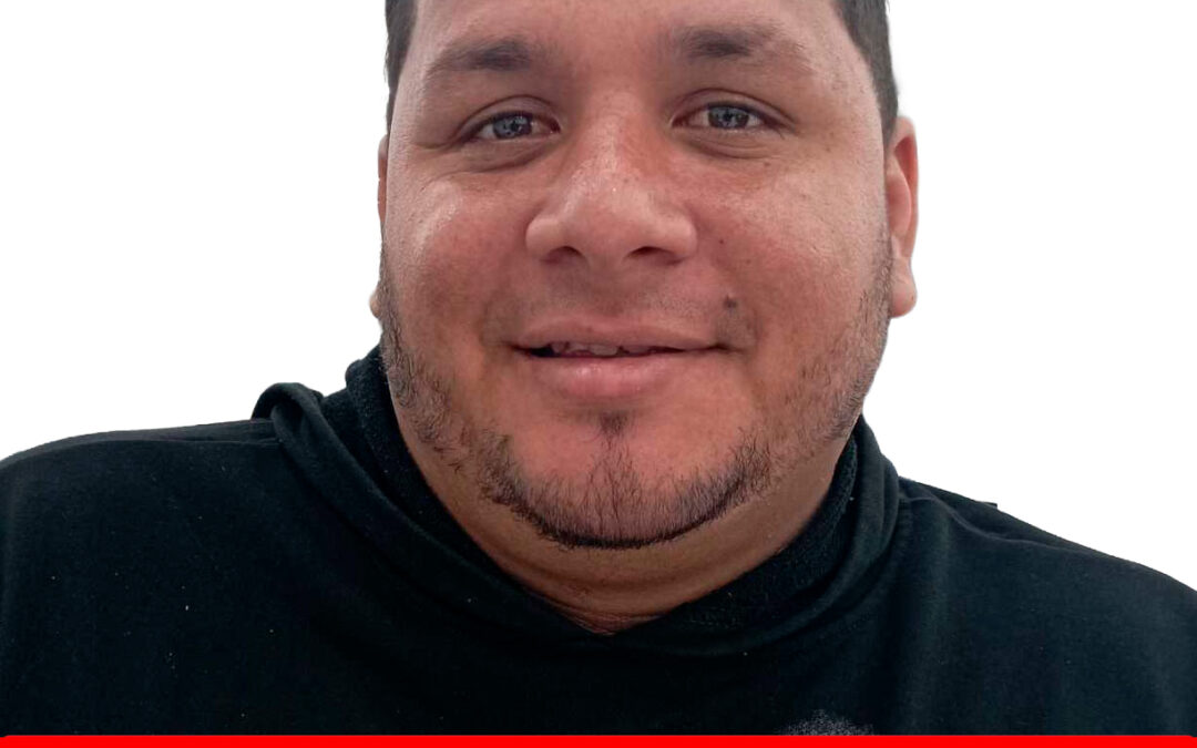 ALBERT DANIEL MOYA RENGEL