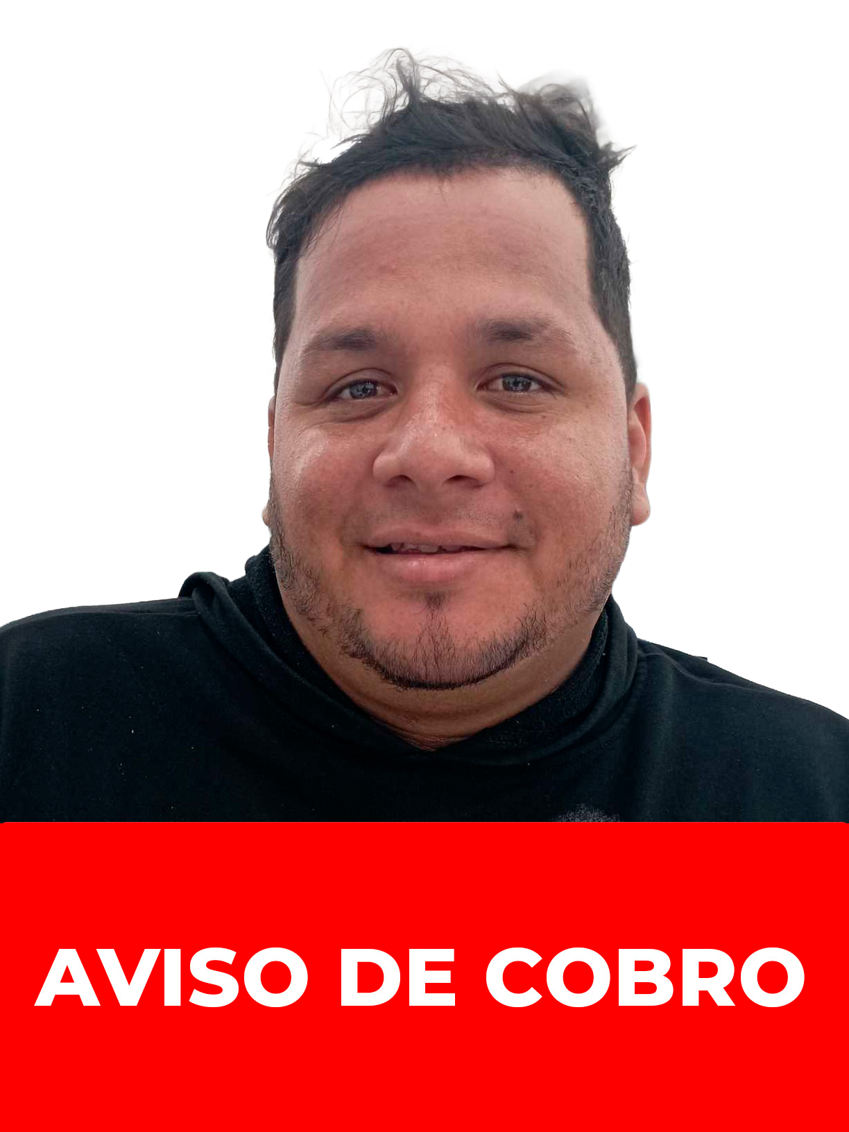 ALBERT DANIEL MOYA RENGEL