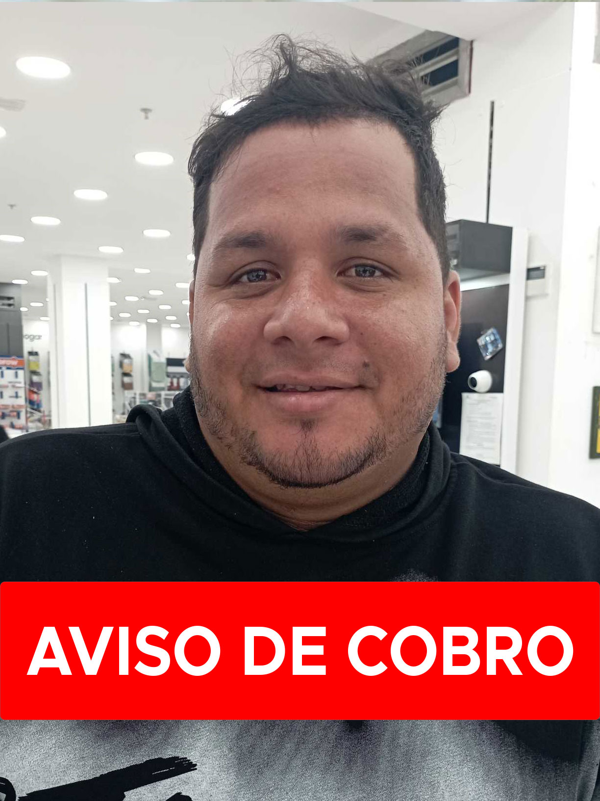 ALBERT DANIEL MOYA RENGEL