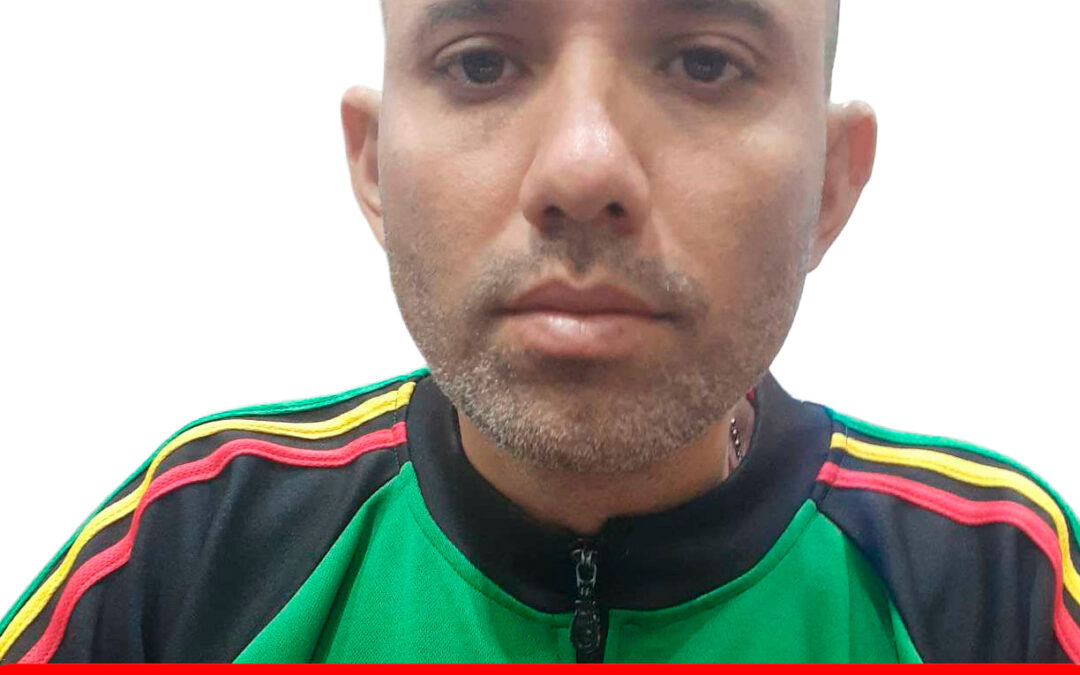 ALBERTO JOSE MEDINA RODRIGUEZ