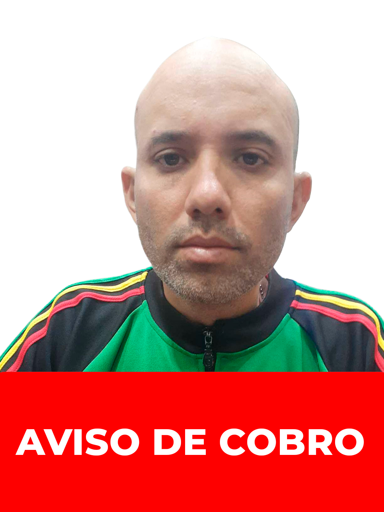 ALBERTO JOSE MEDINA RODRIGUEZ