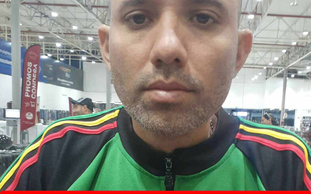 ALBERTO JOSE MEDINA RODRIGUEZ