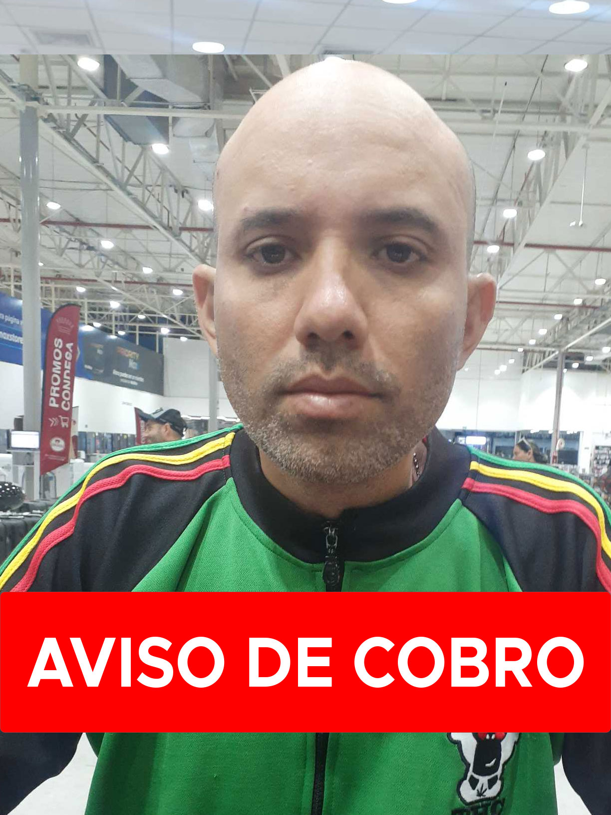 ALBERTO JOSE MEDINA RODRIGUEZ