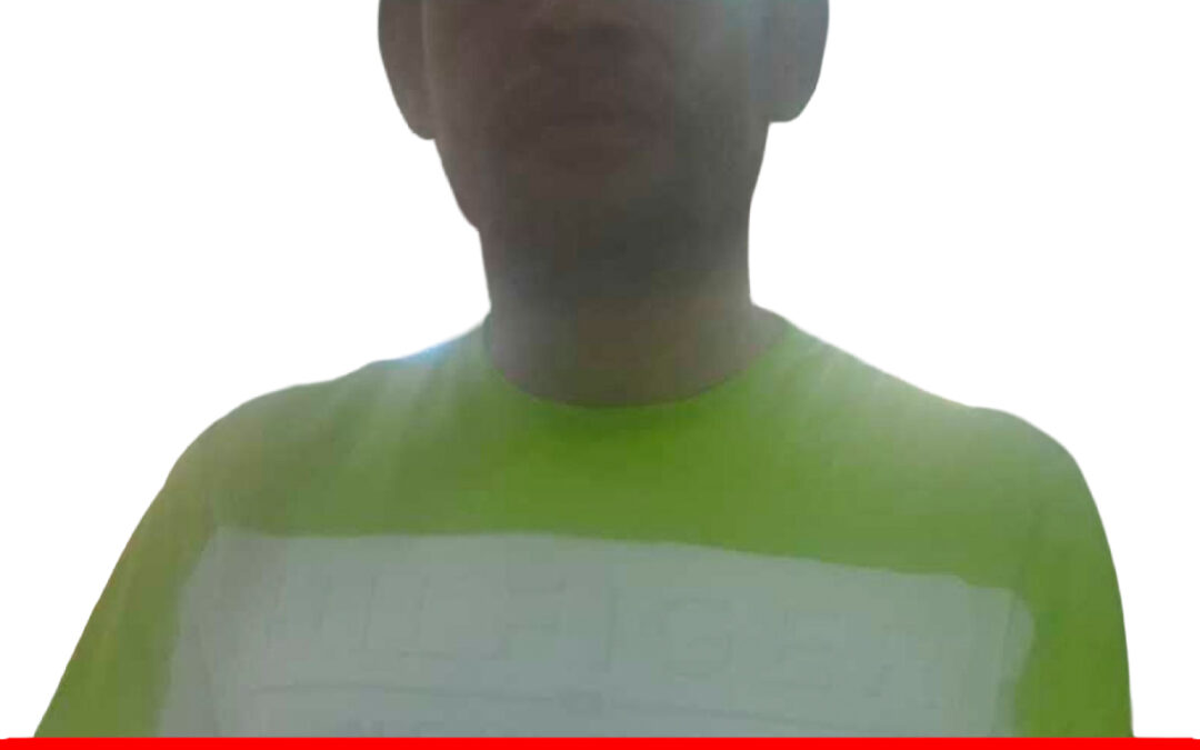 ALCIBIADES DEL VALLE REYES MONTILLA