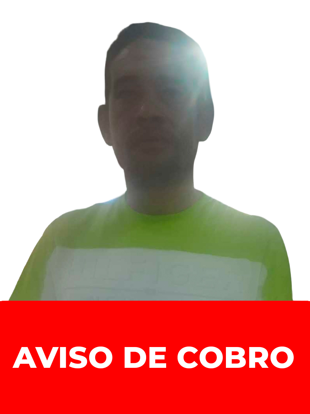 ALCIBIADES DEL VALLE REYES MONTILLA