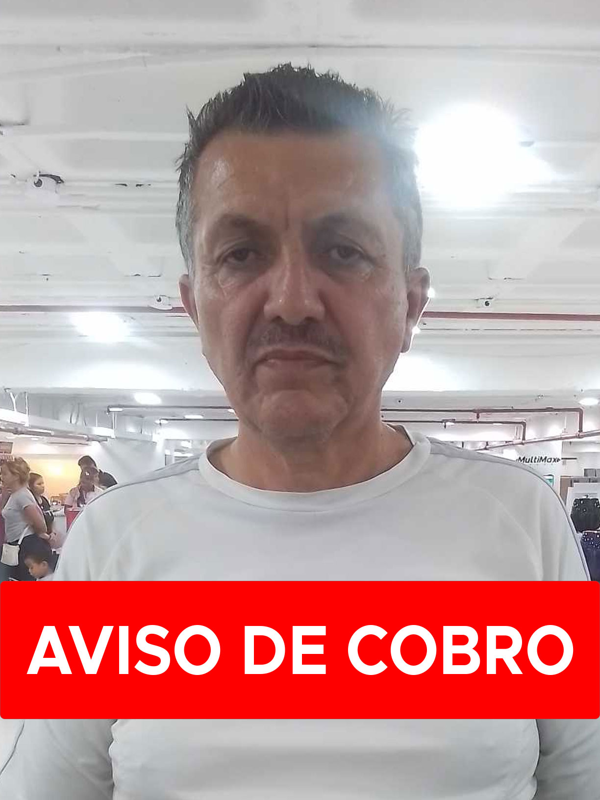 ALDO ANTONIO DE ABREU BELLO