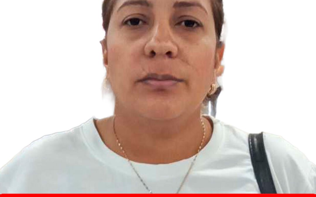 ALECMARG INMACULADA MALPICA COLMENAREZ