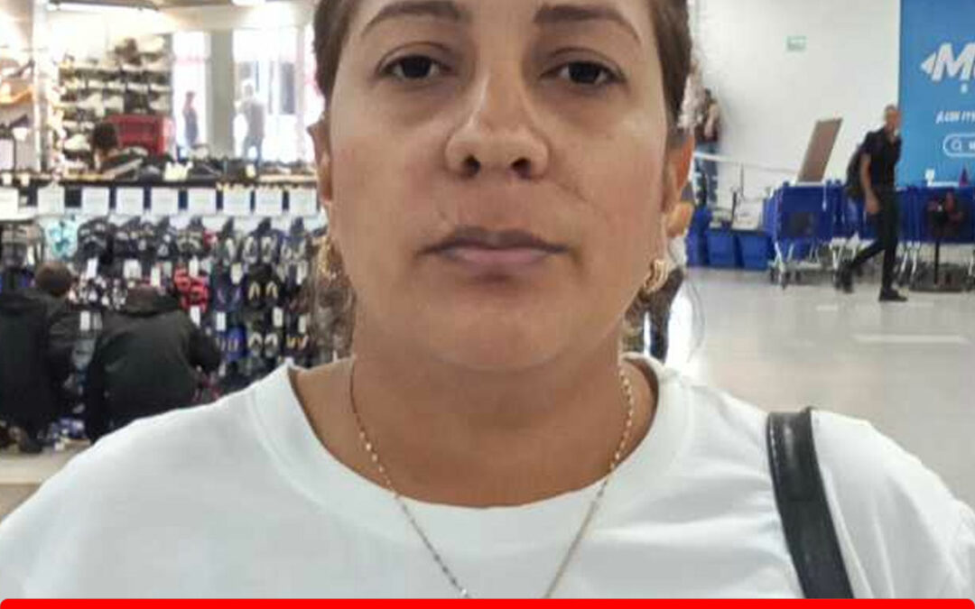 ALECMARG INMACULADA MALPICA COLMENAREZ