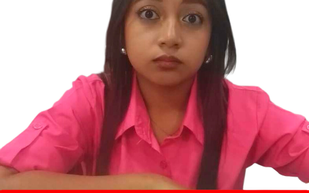 ALEJANDRA NAZARETH MORALES RANGEL