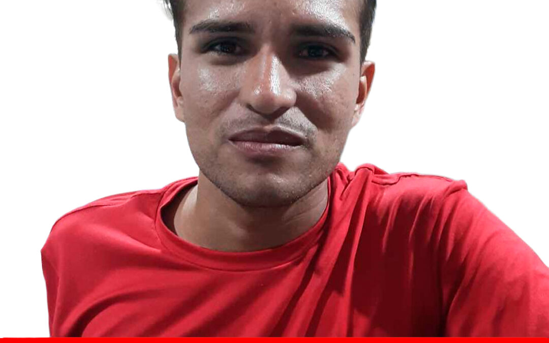 ALEJANDRO ESTEBAN GONZALEZ GUILARTE