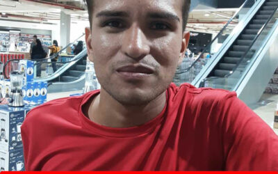 ALEJANDRO ESTEBAN GONZALEZ GUILARTE