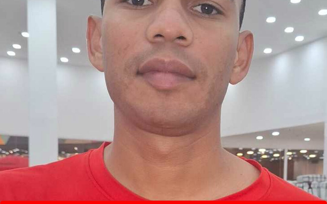 ALEJANDRO ISRAEL MUÑOZ GUANIPA