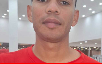 ALEJANDRO ISRAEL MUÑOZ GUANIPA