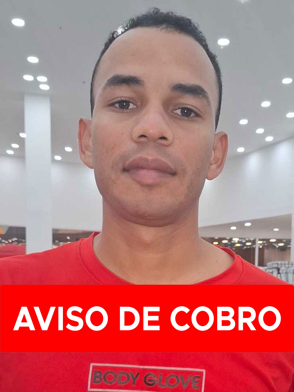 ALEJANDRO ISRAEL MUÑOZ GUANIPA