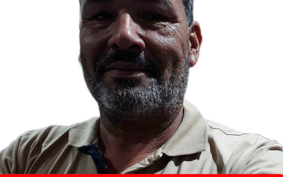 ALEJANDRO JOSE HERNANDEZ MUJICA