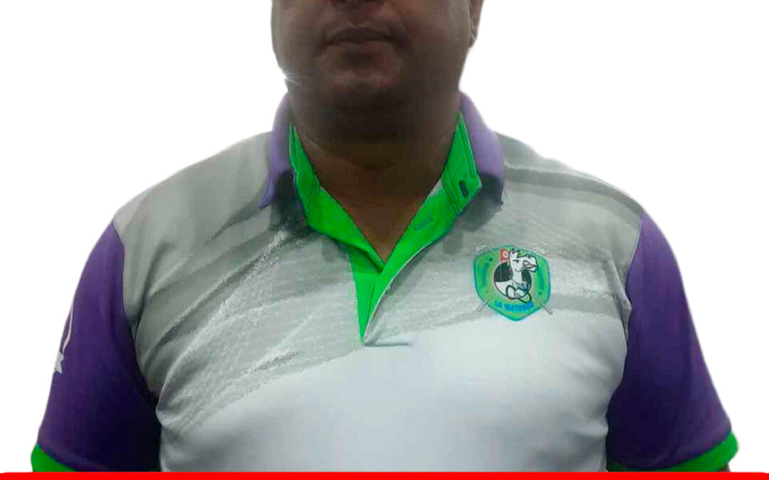 ALEJANDRO JOSE ZAMBRANO APONTE