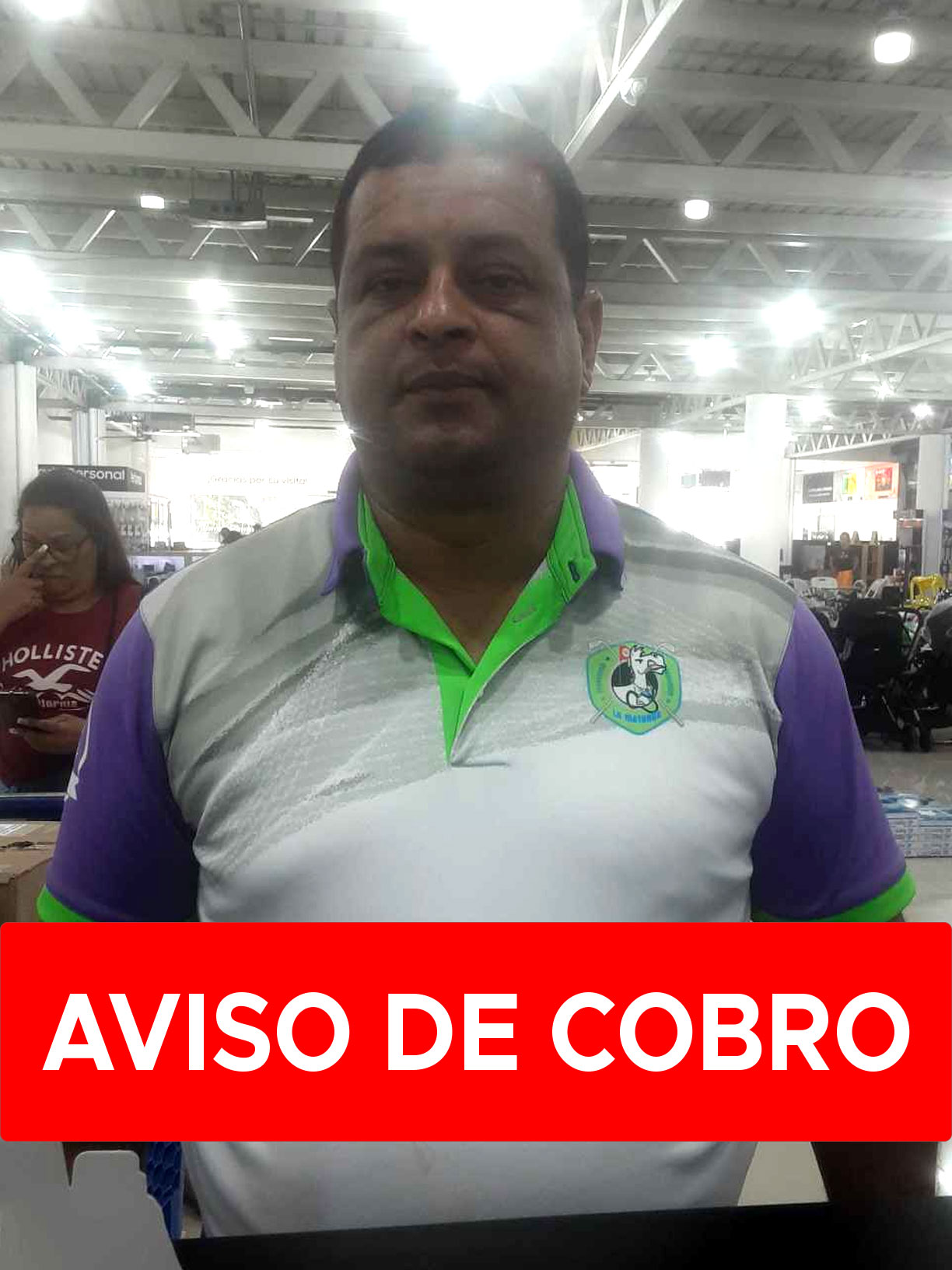 ALEJANDRO JOSE ZAMBRANO APONTE