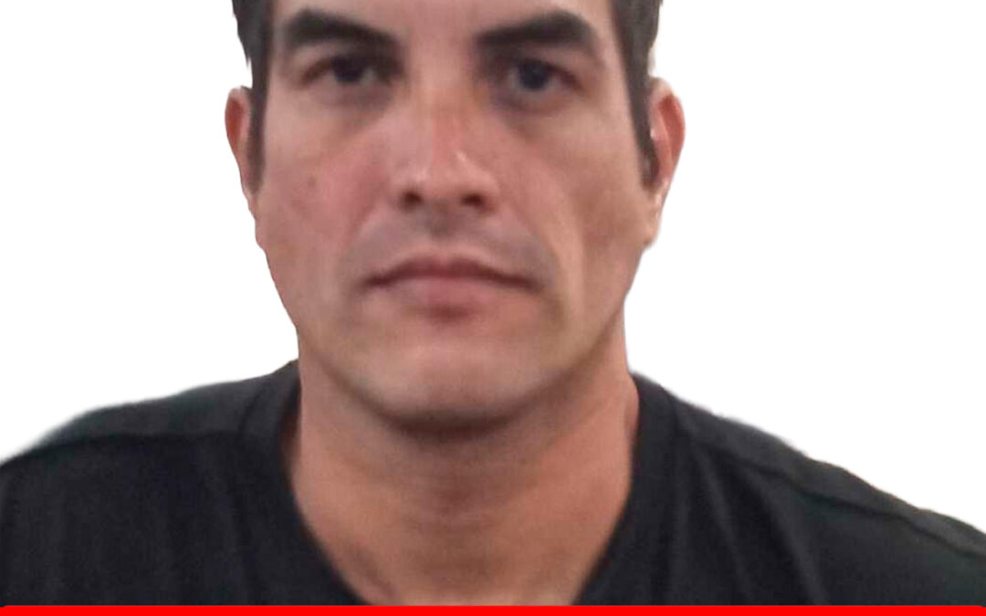 ALEXANDER ARMANDO SANCHEZ ALVARADO