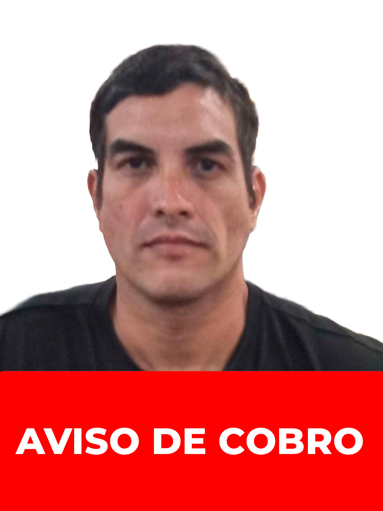 ALEXANDER ARMANDO SANCHEZ ALVARADO