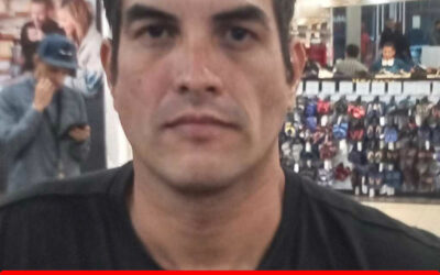 ALEXANDER ARMANDO SANCHEZ ALVARADO