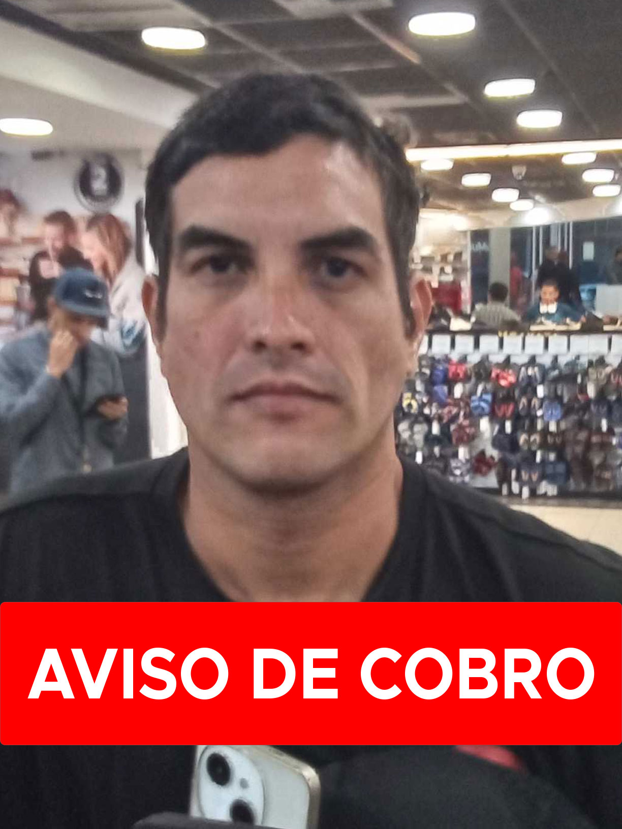 ALEXANDER ARMANDO SANCHEZ ALVARADO