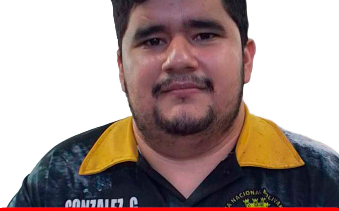 ALEXIS ANDRES GONZALEZ ESPINOZA