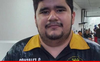 ALEXIS ANDRES GONZALEZ ESPINOZA