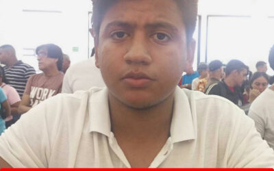ALEXIS JOSUE YNOJOSA CASTILLO