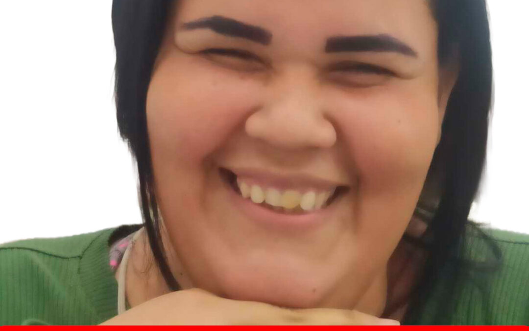 ANA DE LOS ANGELES GONZALEZ ALBORNOZ