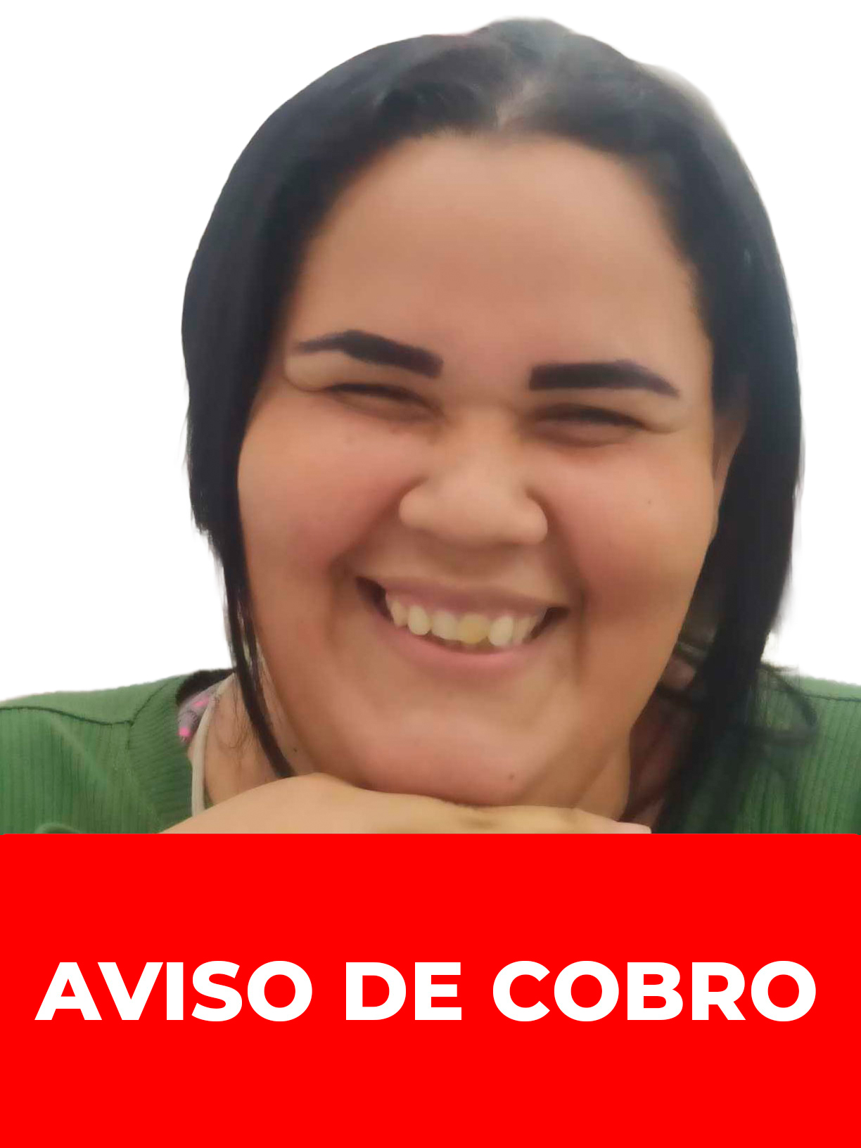 ANA DE LOS ANGELES GONZALEZ ALBORNOZ