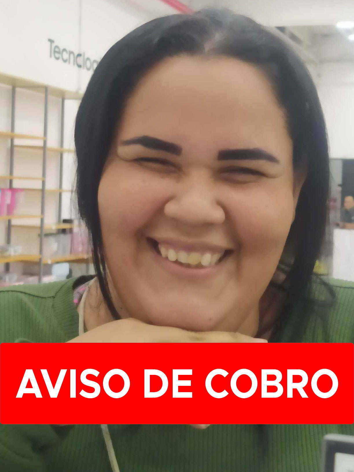 ANA DE LOS ANGELES GONZALEZ ALBORNOZ