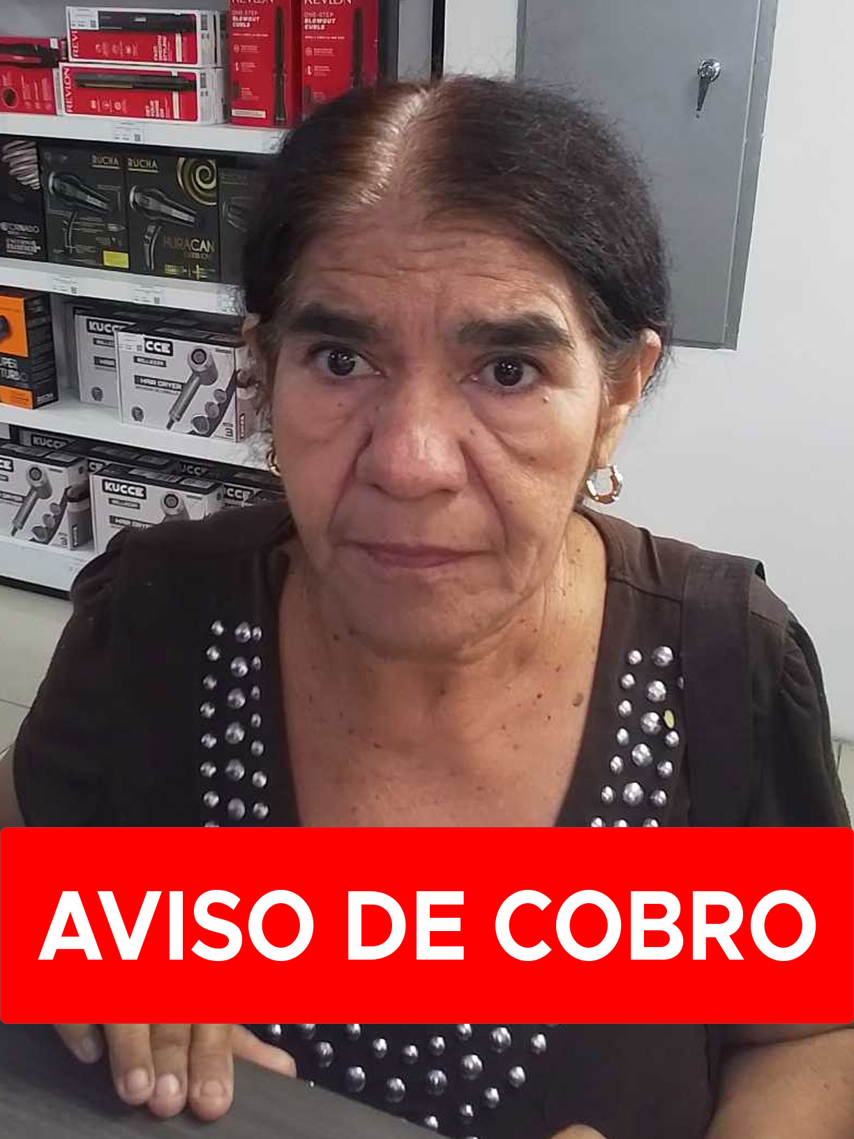 ANA ISABEL MONTILLA ROJO
