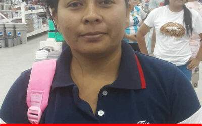 ANA KARINA CORDOVA MENDOZA