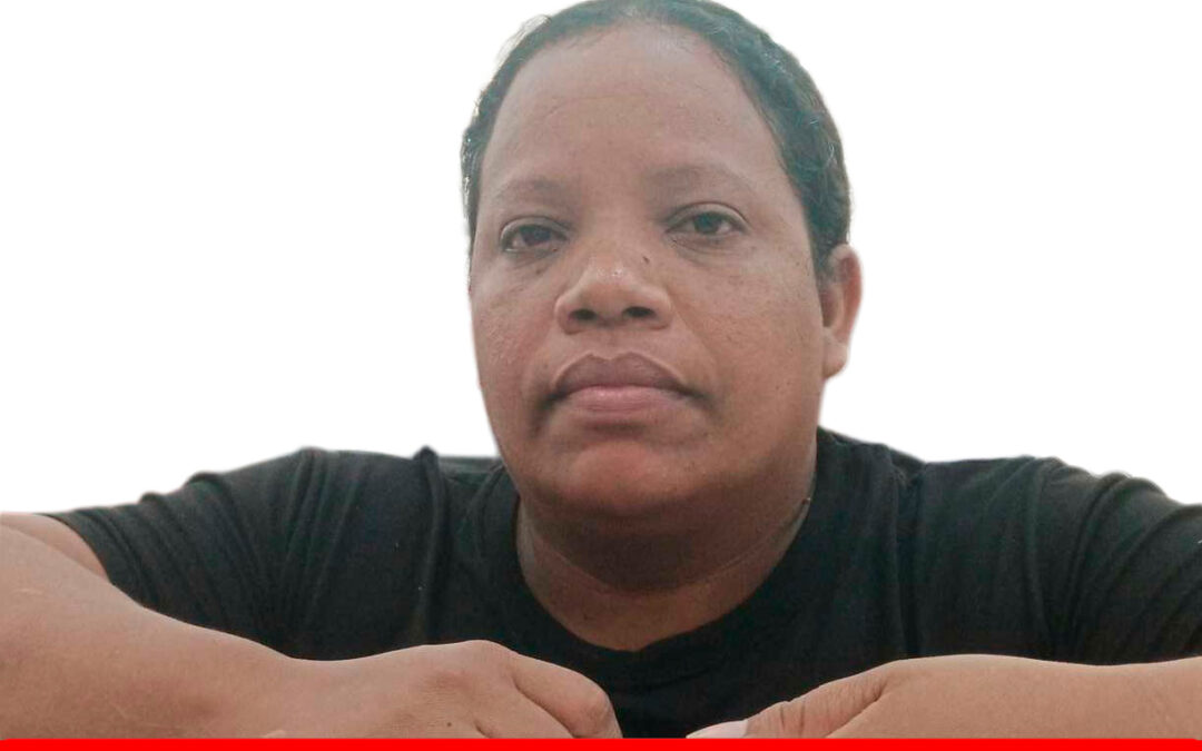 ANAEIMI COROMOTO ARVELO BENITEZ