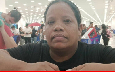 ANAEIMI COROMOTO ARVELO BENITEZ