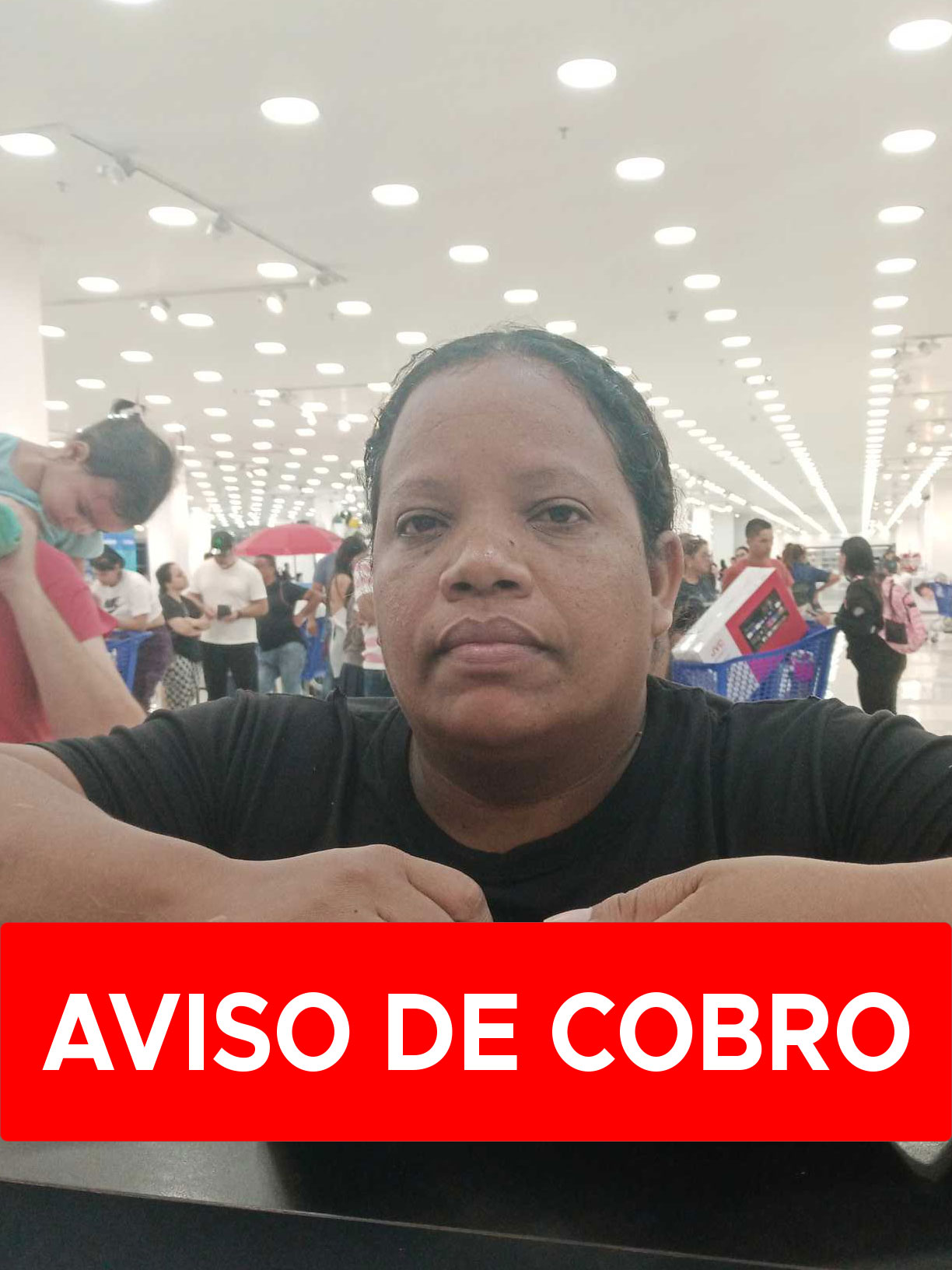 ANAEIMI COROMOTO ARVELO BENITEZ