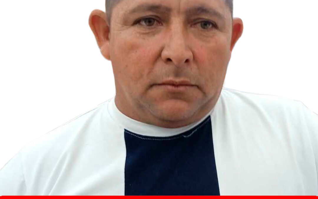 ANDERSON JOSE BENITEZ