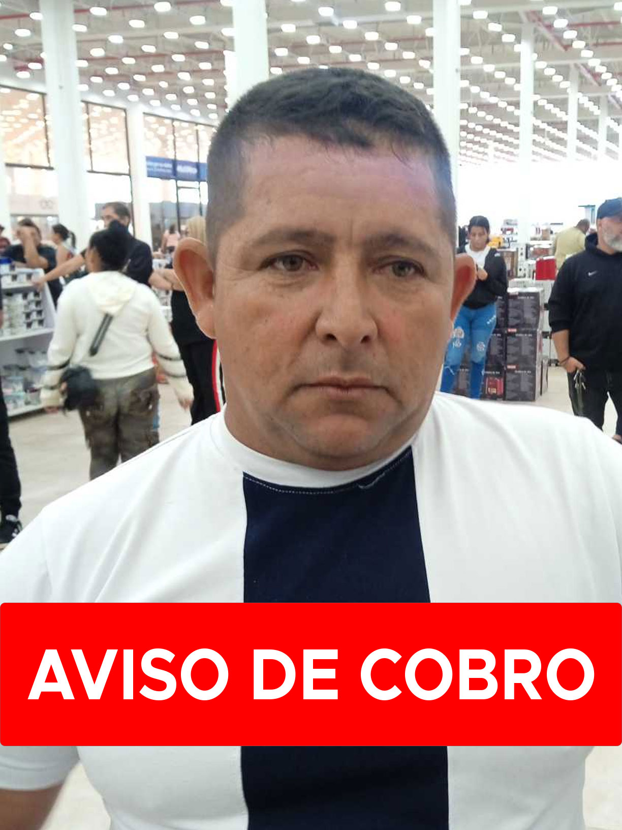 ANDERSON JOSE BENITEZ
