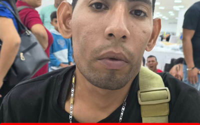 ANDINSON JOSE CEDEÑO TABOR