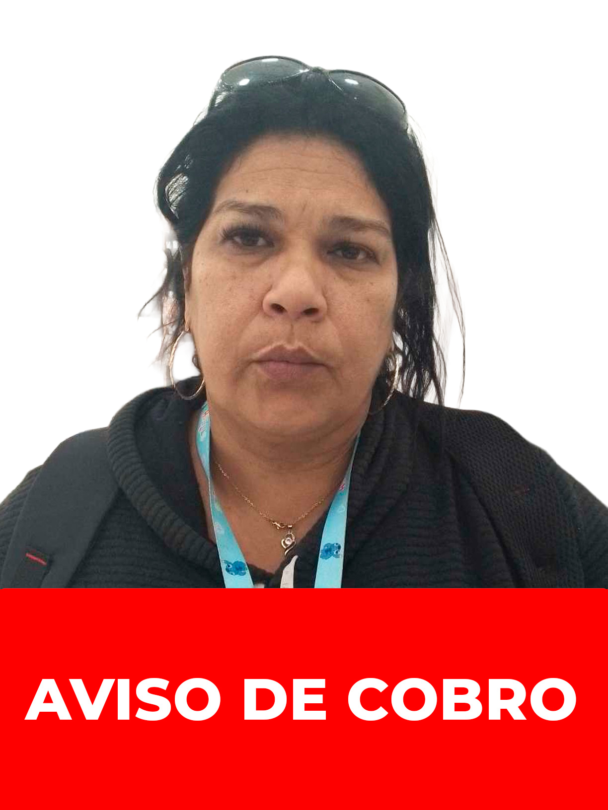 ANDREINA COROMOTO GIMON JIMENEZ