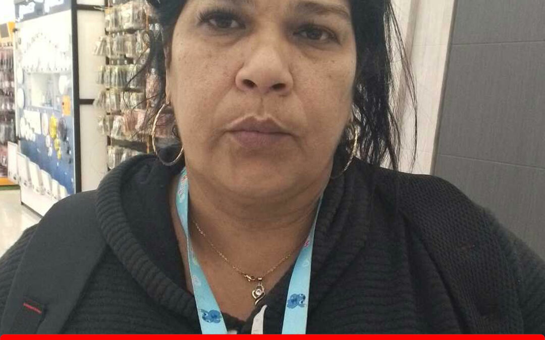 ANDREINA COROMOTO GIMON JIMENEZ