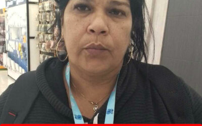 ANDREINA COROMOTO GIMON JIMENEZ