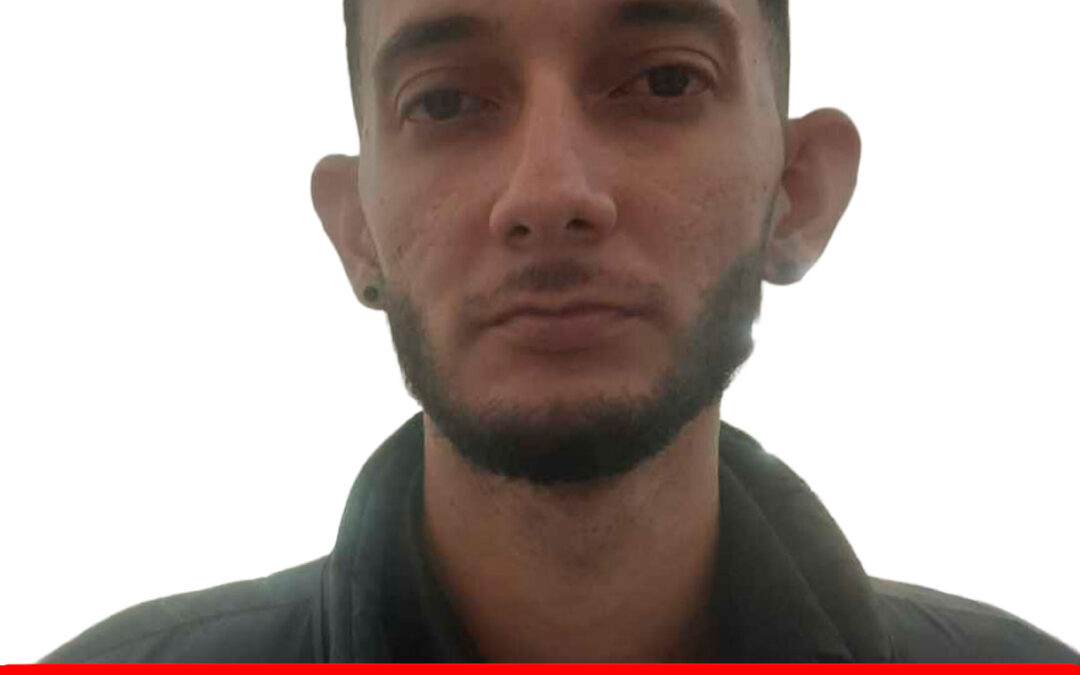 ANDRES ENRIQUE SOTO MELEAN