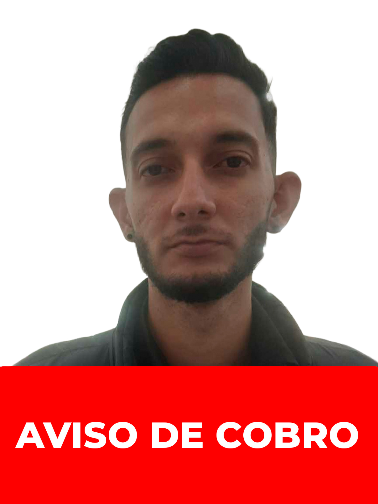 ANDRES ENRIQUE SOTO MELEAN