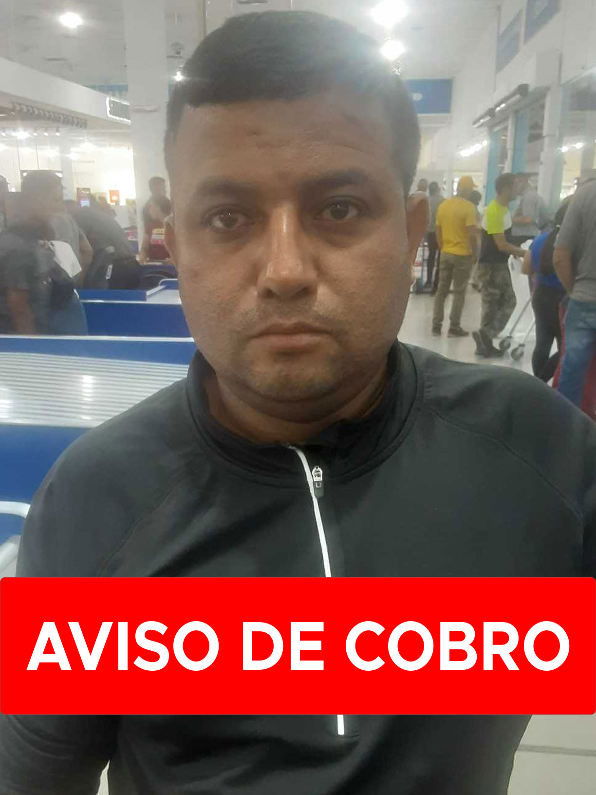 ANDRES JOSE LIEVANO SOJO